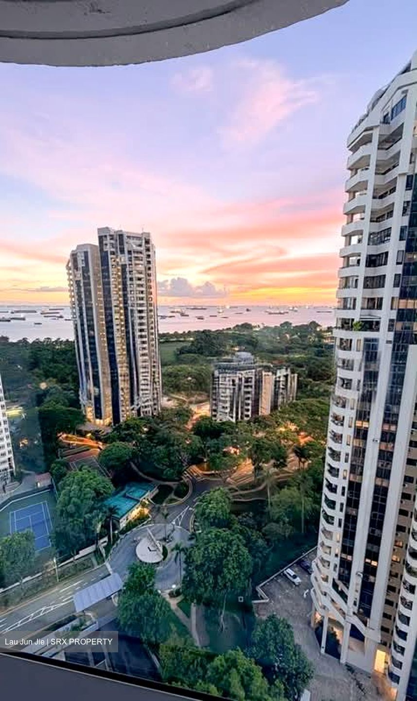 The Bayshore (D16), Condominium #602886161